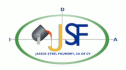 logo Jassos Steel Foundry
