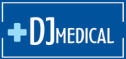 logo DJ Medical